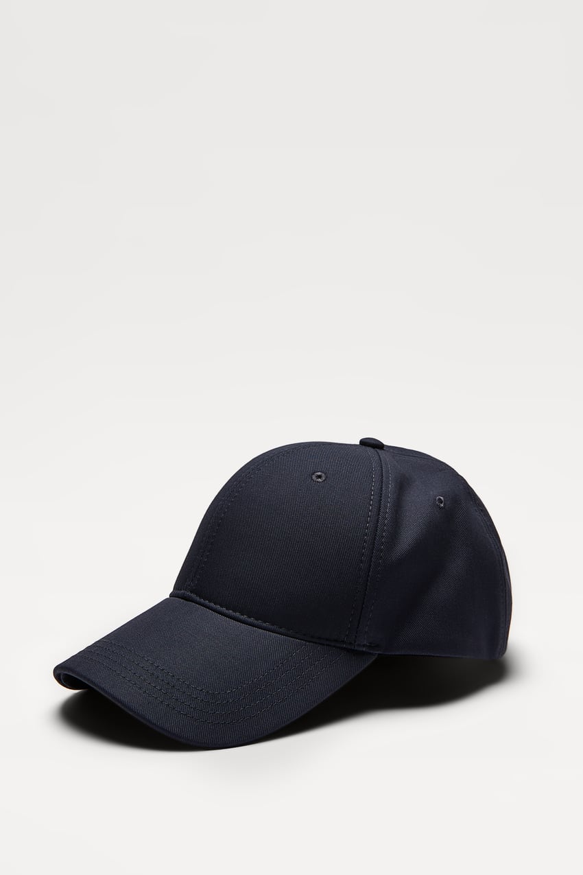 Field Cap - Navy – OBLIK